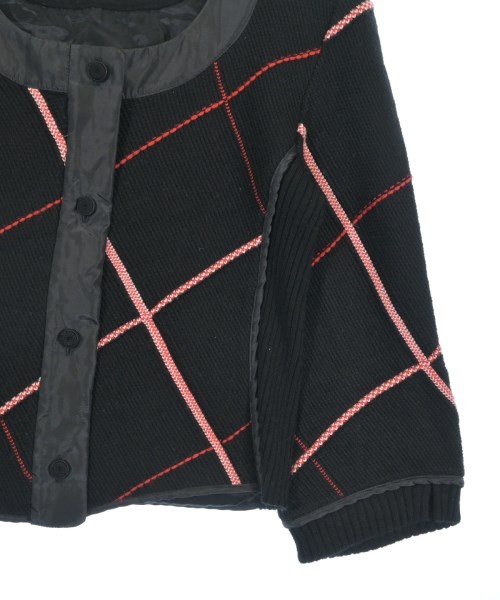 HIROKO BIS（ヒロコビズ）カーディガン 黒 サイズ:9(M位) レディース/2200639856162