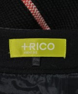 HIROKO BIS（ヒロコビズ）カーディガン 黒 サイズ:9(M位) レディース/2200639856162