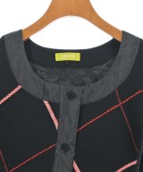 HIROKO BIS（ヒロコビズ）カーディガン 黒 サイズ:9(M位) レディース/2200639856162