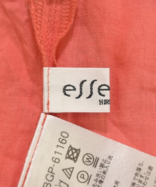 HIROKO BIS（ヒロコビズ）シャツワンピース ピンク サイズ:9(M位) レディース/2200640368012