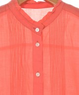 HIROKO BIS（ヒロコビズ）シャツワンピース ピンク サイズ:9(M位) レディース/2200640368012