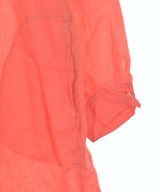 HIROKO BIS（ヒロコビズ）シャツワンピース ピンク サイズ:9(M位) レディース/2200640368012