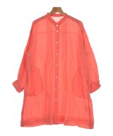 HIROKO BIS シャツワンピース