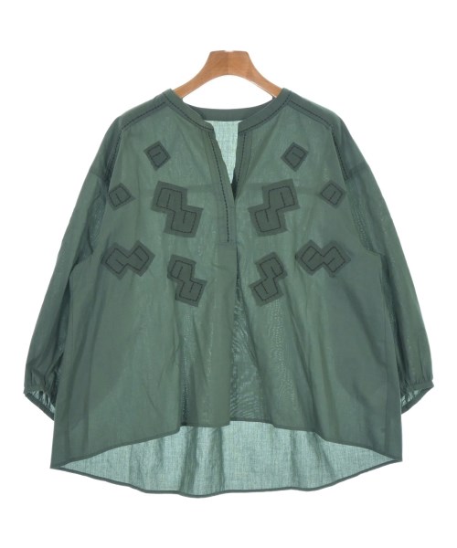 ヒロコビズ(HIROKO BIS)のHIROKO BIS ブラウス