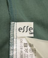 HIROKO BIS（ヒロコビズ）ブラウス 緑 サイズ:9(M位) レディース/2200640368029