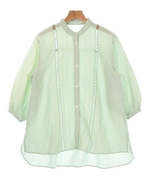 ヒロコビズ(HIROKO BIS)のHIROKO BIS ブラウス