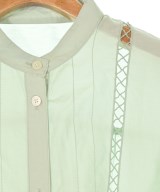 HIROKO BIS（ヒロコビズ）ブラウス 緑 サイズ:9(M位) レディース/2200640368036