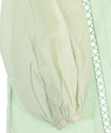 HIROKO BIS（ヒロコビズ）ブラウス 緑 サイズ:9(M位) レディース/2200640368036