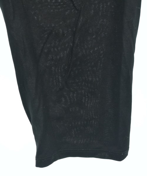 HIROKO BIS（ヒロコビズ）クロップドパンツ 黒 サイズ:9(M位) レディース/2200640368043