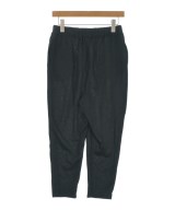 HIROKO BIS（ヒロコビズ）クロップドパンツ 黒 サイズ:9(M位) レディース/2200640368043