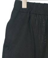 HIROKO BIS（ヒロコビズ）クロップドパンツ 黒 サイズ:9(M位) レディース/2200640368043