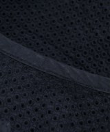 HIROKO BIS（ヒロコビズ）ブラウス 紺 サイズ:9(M位) レディース/2200640368067