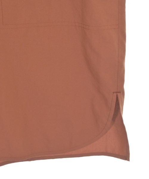 HIROKO BIS（ヒロコビズ）ワンピース 茶 サイズ:9(M位) レディース/2200640368074