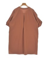 HIROKO BIS（ヒロコビズ）ワンピース 茶 サイズ:9(M位) レディース/2200640368074
