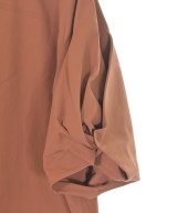 HIROKO BIS（ヒロコビズ）ワンピース 茶 サイズ:9(M位) レディース/2200640368074