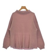 HIROKO BIS（ヒロコビズ）ニット・セーター ピンク サイズ:9(M位) レディース/2200640368081