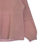 HIROKO BIS（ヒロコビズ）ニット・セーター ピンク サイズ:9(M位) レディース/2200640368081