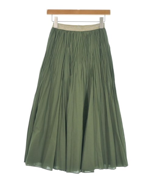ヒロコビズ(HIROKO BIS)のHIROKO BIS ロング・マキシ丈スカート