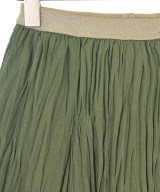 HIROKO BIS（ヒロコビズ）ロング・マキシ丈スカート 緑 サイズ:9(M位) レディース/2200640368098