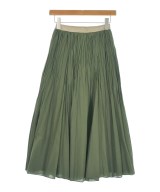 HIROKO BIS ロング・マキシ丈スカート