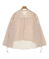 HIROKO BIS（ヒロコビズ）ブラウス ベージュ サイズ:9(M位) レディース/2200640368104