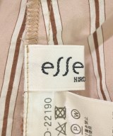 HIROKO BIS（ヒロコビズ）ブラウス ベージュ サイズ:9(M位) レディース/2200640368104