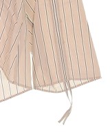 HIROKO BIS（ヒロコビズ）ブラウス ベージュ サイズ:9(M位) レディース/2200640368104