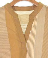 HIROKO BIS（ヒロコビズ）ブラウス 茶 サイズ:9(M位) レディース/2200640368111