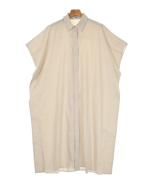 ヒロコビズ(HIROKO BIS)のHIROKO BIS シャツワンピース