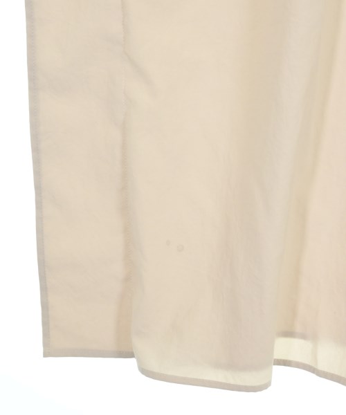 HIROKO BIS（ヒロコビズ）シャツワンピース ベージュ サイズ:9(M位) レディース/2200640368128