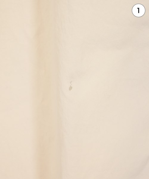 HIROKO BIS（ヒロコビズ）シャツワンピース ベージュ サイズ:9(M位) レディース/2200640368128