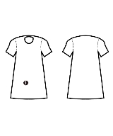 HIROKO BIS（ヒロコビズ）シャツワンピース ベージュ サイズ:9(M位) レディース/2200640368128