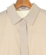 HIROKO BIS（ヒロコビズ）シャツワンピース ベージュ サイズ:9(M位) レディース/2200640368128