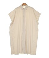 HIROKO BIS シャツワンピース