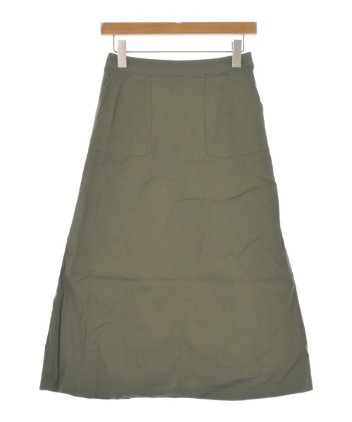 ヒロコビズ(HIROKO BIS)のHIROKO BIS ロング・マキシ丈スカート