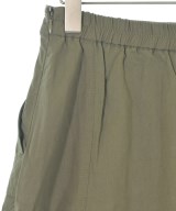 HIROKO BIS（ヒロコビズ）ロング・マキシ丈スカート カーキ サイズ:9(M位) レディース/2200640368135