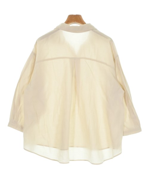 HIROKO BIS（ヒロコビズ）ブラウス 白 サイズ:9(M位) レディース/2200640368142