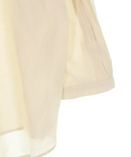 HIROKO BIS（ヒロコビズ）ブラウス 白 サイズ:9(M位) レディース/2200640368142