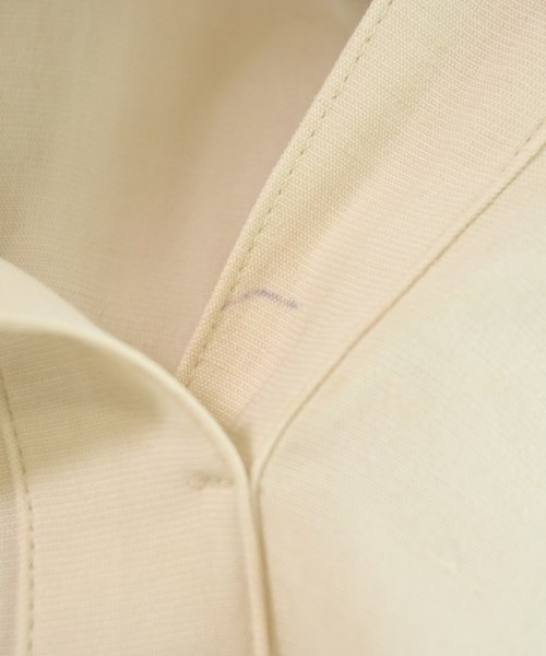 HIROKO BIS（ヒロコビズ）ブラウス 白 サイズ:9(M位) レディース/2200640368142