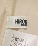 HIROKO BIS（ヒロコビズ）ブラウス 白 サイズ:9(M位) レディース/2200640368142