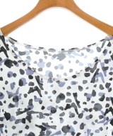 HIROKO BIS（ヒロコビズ）ノースリーブ 白 サイズ:15AB(XL位) レディース/2200614829013