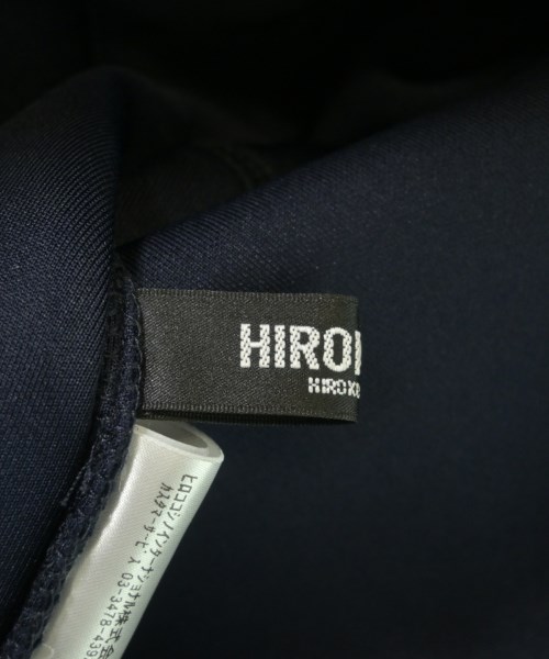 HIROKO BIS（ヒロコビズ）その他 紺 サイズ:9(M位) レディース/2200619816018