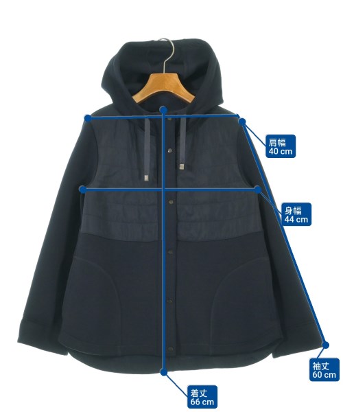 HIROKO BIS（ヒロコビズ）その他 紺 サイズ:9(M位) レディース/2200619816018