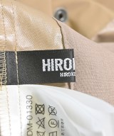 HIROKO BIS（ヒロコビズ）その他 ベージュ サイズ:9(M位) レディース/2200619816025