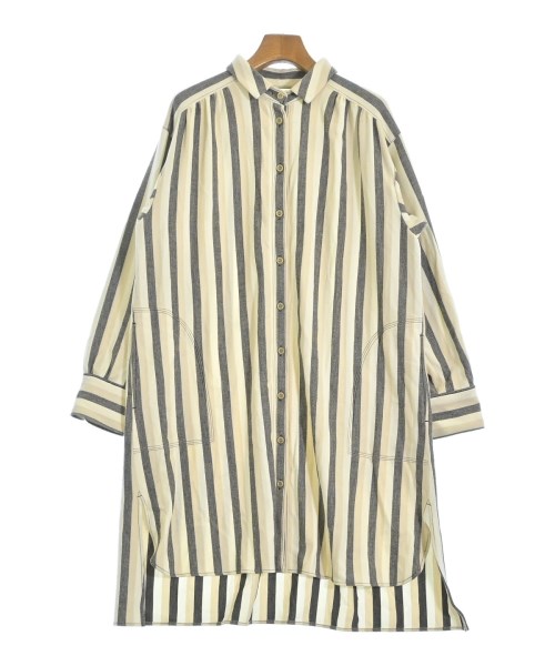 ヒロコビズ(HIROKO BIS)のHIROKO BIS シャツワンピース