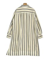 HIROKO BIS（ヒロコビズ）シャツワンピース ベージュ サイズ:9(M位) レディース/2200619816056