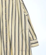HIROKO BIS（ヒロコビズ）シャツワンピース ベージュ サイズ:9(M位) レディース/2200619816056