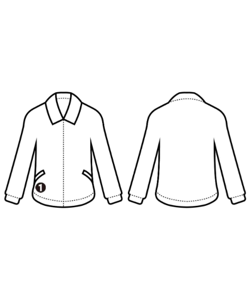 HIROKO BIS（ヒロコビズ）その他 カーキ サイズ:9(M位) レディース/2200619816063