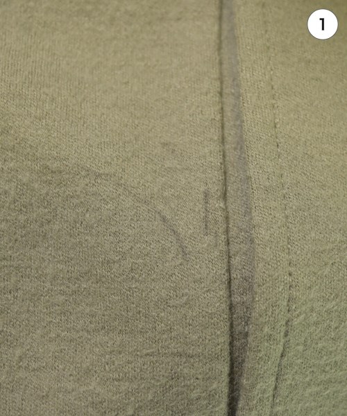 HIROKO BIS（ヒロコビズ）その他 カーキ サイズ:9(M位) レディース/2200619816063