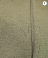 HIROKO BIS（ヒロコビズ）その他 カーキ サイズ:9(M位) レディース/2200619816063